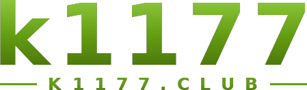 k1177 logo