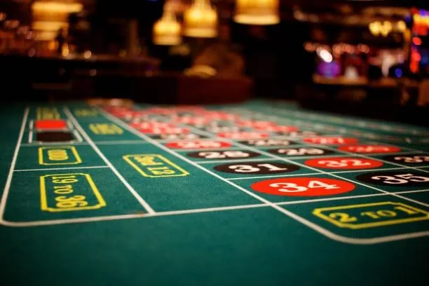 k1177 Roulette Streak